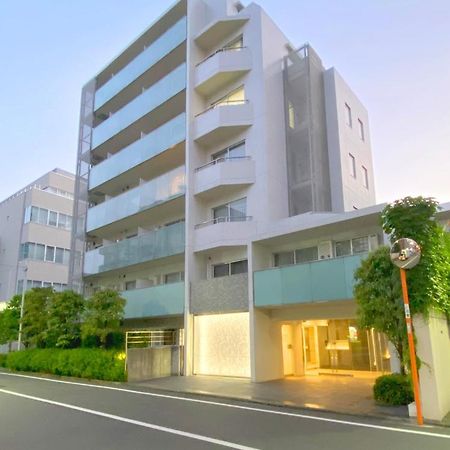 Pangoo Shinagawa Διαμέρισμα Τόκιο Εξωτερικό φωτογραφία