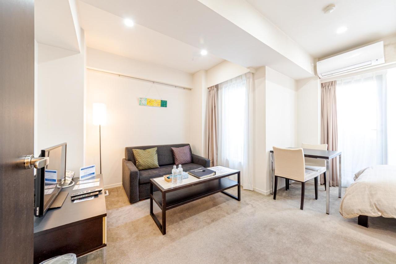 Pangoo Shinagawa Διαμέρισμα Τόκιο Εξωτερικό φωτογραφία