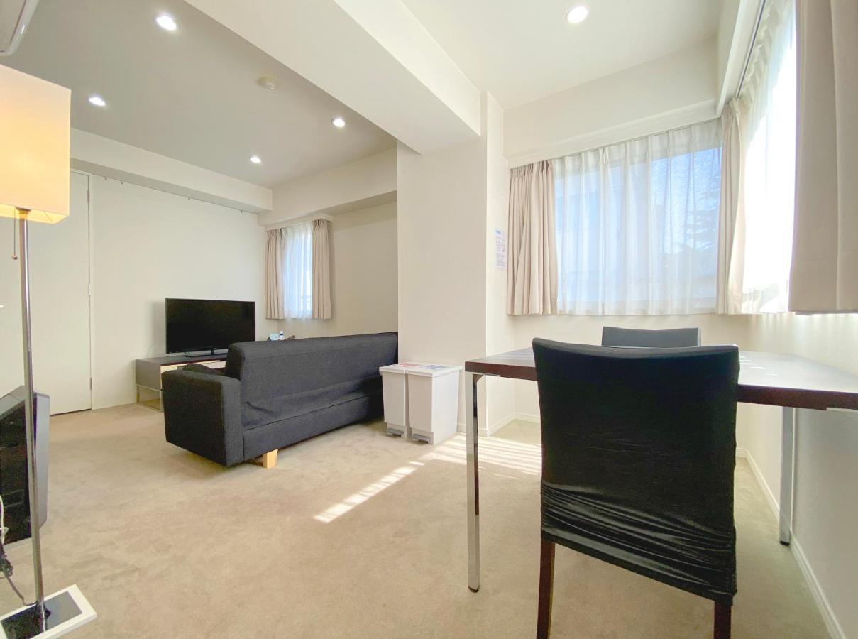 Pangoo Shinagawa Διαμέρισμα Τόκιο Εξωτερικό φωτογραφία