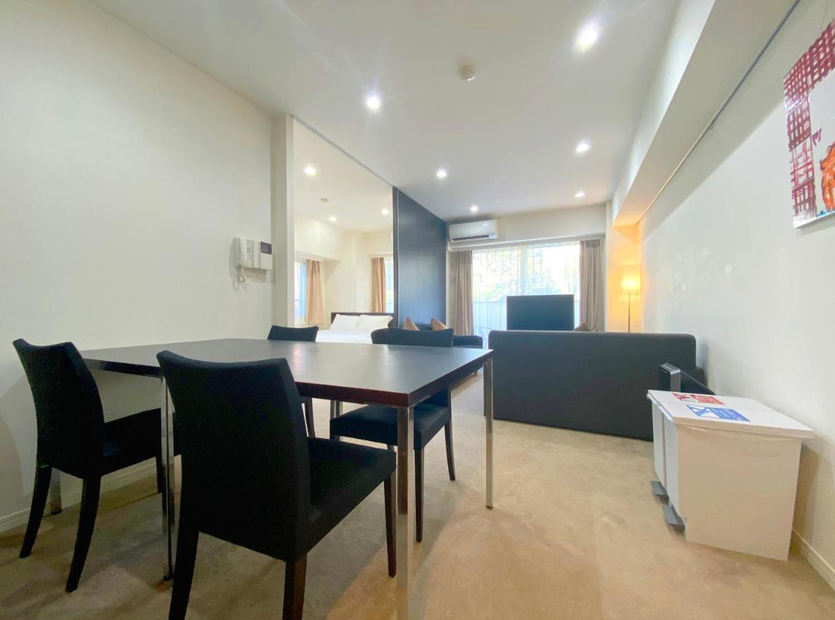 Pangoo Shinagawa Διαμέρισμα Τόκιο Εξωτερικό φωτογραφία