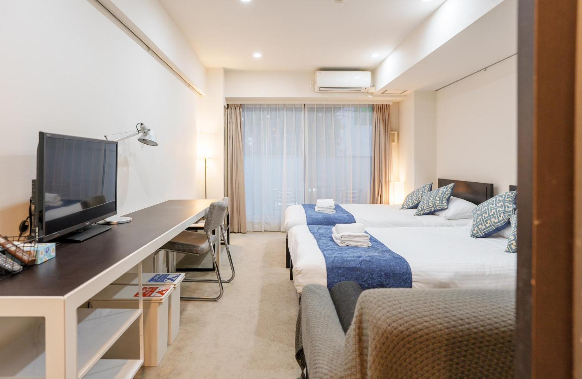 Pangoo Shinagawa Διαμέρισμα Τόκιο Εξωτερικό φωτογραφία